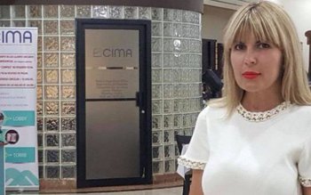 Elena Udrea are probleme mari …