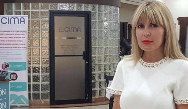 Elena Udrea are probleme mari cu sarcina: A pierdut unul din gemeni