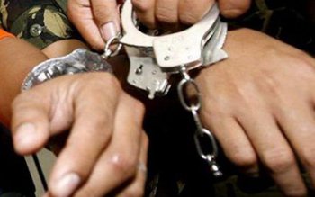 Patru tineri „neliniștiți” reţinuţi de …