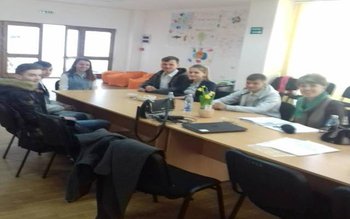 Liceele agricole – Hub-uri locale …