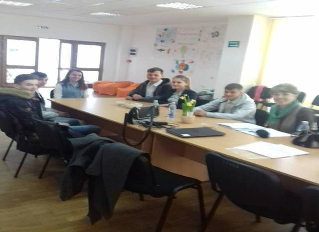 Liceele agricole – Hub-uri locale pentru dezvoltarea fermelor mici şi mijlocii. Parteneriate strategice pentru clasele de agricultură