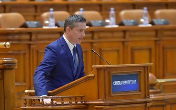 Costel Lupașcu solicită demisia managerului …