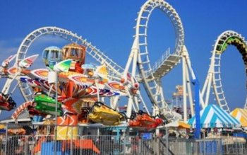 TRAGIC! Român mort într-un parc …