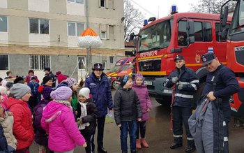 ISU Botoșani sprijină programul „Să …