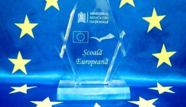 Botoșani, gazdă pentru evaluarea candidaturilor din cadrul Competiţiei „Școală Europeană”