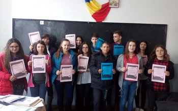 Săptămâna „Să știi mai multe, …