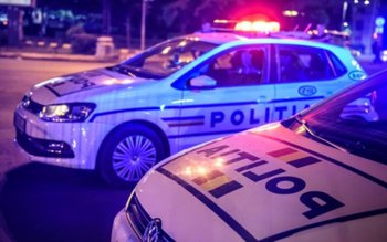 Trei comune „periate” de polițiști! …