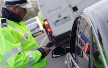 Încă trei bețivi depistați în …