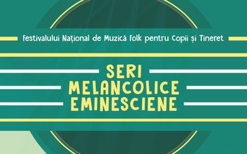 Cânți muzică folk? Înscrie-te la …