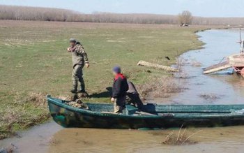 Patru tineri cercetați pentru furt …