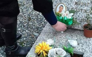 Promisiunea unei românce din Italia: …