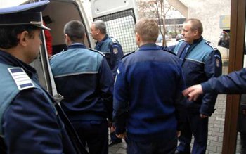 O femeie și un bărbat …