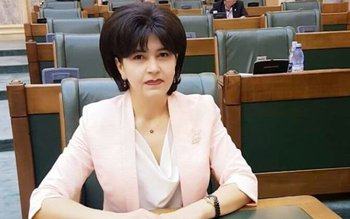 Doina Federovici: „În urma solicitărilor …