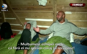 Cine e femeia pe care …