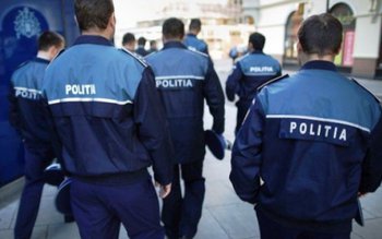 Concediile poliţiştilor vor fi decontate. …