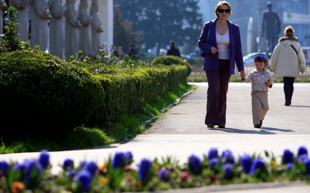 Cum va fi vremea în următoarele zile. Anunţ de ultimă oră de la meteo