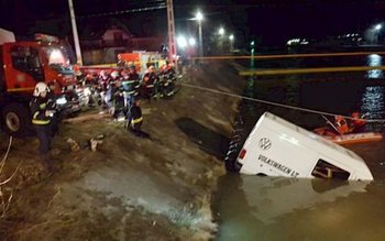 Şapte morţi după ce un …