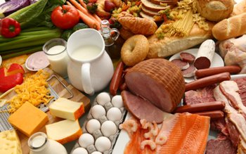 Aceste alimente sunt cancer curat. …