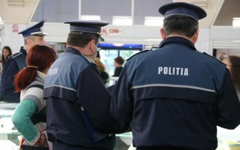 Polițiștii au început controalele de …