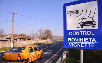 NOUTĂȚI despre sancţionarea pentru lipsa …