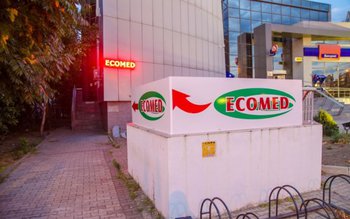 Vezi programul Centrului Medical Ecomed …