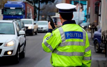Polițiștii vor fi alături de …
