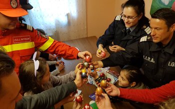 Daruri din suflet pentru suflet, …