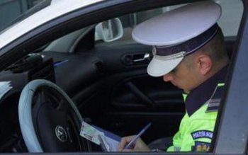 Tânăr cercetat de polițiști după …