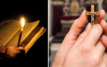 Rugăciune pentru Vinerea Mare. Toată …