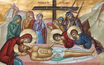 Sfânta şi Marea Sâmbătă - …