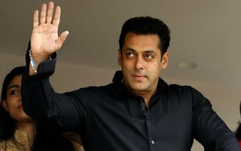 Salman Khan, 6 ani de …