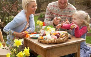 Cum va fi vremea în …