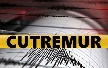 Cutremur cu magnitudinea de 3,3 …