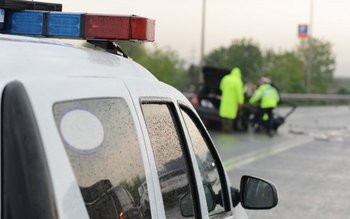 Accident la Gorbonești în urma …