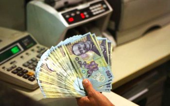 Legea achiziţiilor publice a fost …