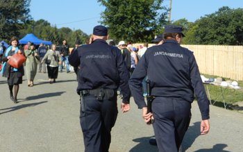 Jandarmii ne anunță că LEGEA …