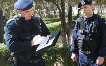 Betivi scandalagii treziți cu amenzi …