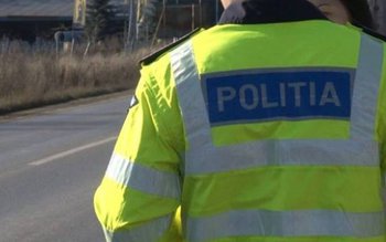 Depistat în timp ce conducea …