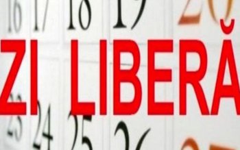 Guvernul decide joi dacă ziua …