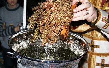 Izvorul Tămăduirii - Semnificaţia mai …