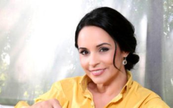 Andreea Marin a cedat psihic. …