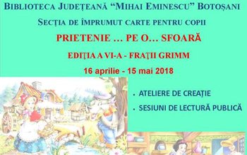 Muzeul Iluziilor pentru prima oară …