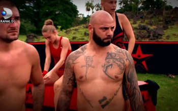 Reacția unei foste concurente Exatlon …