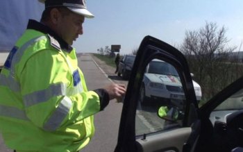 ITP-ul expirat te lasă fără …