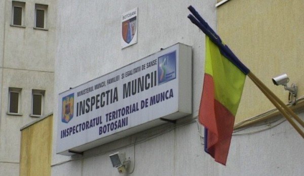 ITM Botoșani oferă informaţii despre intermedierea şi plasarea forţei de muncă în străinătate