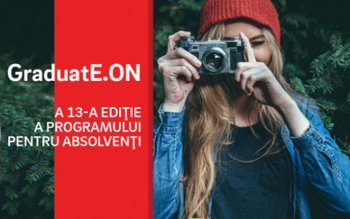 Programul pentru Absolvenţi - GraduatE.ON …