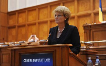 Mihaela Huncă: „Primele trei luni …