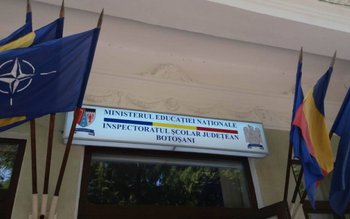 Inspectorii școlari ai IȘJ Botoșani …