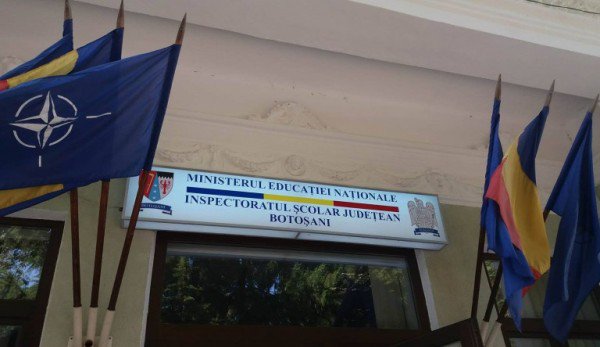 Inspectorii școlari ai IȘJ Botoșani vor monitoriza rezultate obținute de elevi la simulările examenelor naţionale