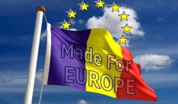 Premii și menţiuni pentru elevii botoșăneni, la etapa naţională a Concursului naţional „Made for Europe”, 2018